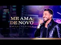 Download Lagu Wesley Safadão - Me Ama de Novo - TBT WS 3