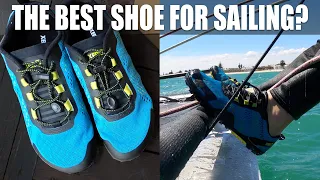Aqua X Sport Review Xero Shoes