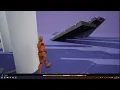 Unreal Engine 5 7 1 Motion matching GASP Custom animation Procedural Avoidance System