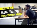Building a Scalable Realtime app Node js Websockets Live coding Assignments