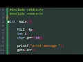 Visual studio font in codeblock font size