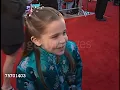 Mae Whitman at the Hope Floats Premiere 1998