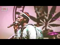 Marlon Asher  Boston Freedom Rally 2017