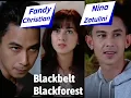 Download Lagu Blackbelt Blackforest, FTV Lama Fandy Christian \u0026 Nina Zatulini