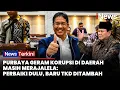 Lagu Bawa Nama Prabowo, Purbaya: Atasan Kurang Suka Kalau TKD Ditambah, tapi Korupsi Merajalela