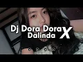 DJ DORA DORA X DALINDA SLOW FULL SONG TIKTOK TERBARU