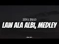 Download Lagu ZENA EMAD - Law Ala Albi, Maool, Fen Layalik, Aleik Oyoun | ( Video Lirik )