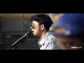 Download Lagu Mawar Jingga - Juicy Luicy ( Bunnycoustic Cover )