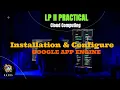 Installation and configure Google App Engine LP 2 Practical SPPU Cloud Computing