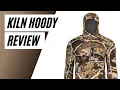 First Lite Kiln Hoody Review