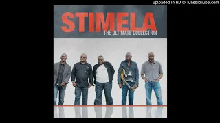 stimela go on living your life