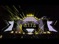 LET IT ROLL 2022 - Sub Focus - Vibration (One More Time) feat ARCO