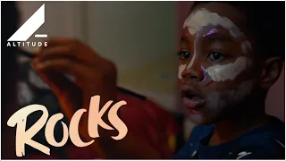 ROCKS 2020 Trailer Altitude Films