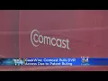 Comcast Removes Ability To Remotely Set DVR After Losing Patent Fight