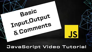Part 4 - JavaScript Tutorial