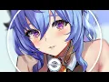 Nightcore - That's On You (Mazare \u0026 Monika Santucci)  - (Lyrics)