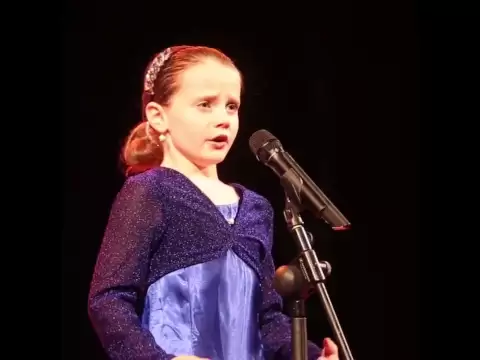 Download MP3 Amira Willighagen - New Year's Reception - Concert Hall Vereeniging Nijmegen - 6/1/2014