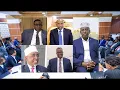 Download Lagu DEG DEG :Mucaaradkii ugu badnaa oo ku shiray Muqdisho ,  Maxay yihiin  qodobada ay diirada saareen ?