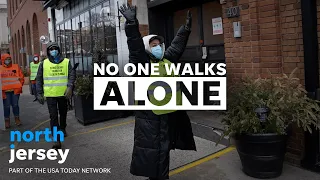 No One Walks Alone Documentary