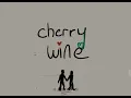 Cherry Wine - A The Outsiders Animatic based on my fanfic Parry and Darbit
