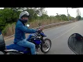 Download Lagu ARAGUATINS TO, BR 230 E PONTE SOBRE O RIO ARAGUAIA. 