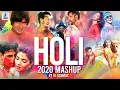 Download Lagu Holi Mashup 2020 | DJ Ashmac | Holi Bollywood Songs | Holi Special Party Songs
