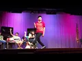 "What The Heck I Gotta Do" (from 21 Chump Street) cover by Matthew Roman.
