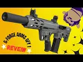 G-Force Arms GFY-1 Review