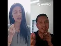 Eternal Flame [ Cover Duet ]