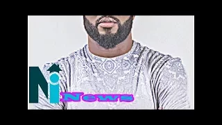policemen thought praiz was a yahoo boy manager