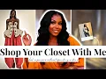 The Art of Shopping Your Closet Elevate Your Style Using What You Already Own 2026