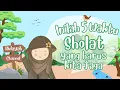 Download Lagu Jangan Salah Waktu! Ini Batas dan Waktu Sholat yang Sering Dilupakan!