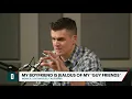 My Boyfriend is Jealous of My Guy Friends! (What Should I Do?)