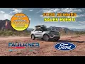 10 000 Off New F-150s Ford Summer Sales Event at Steve Faulkner