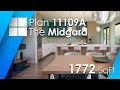 Plan 11109A - The Midgard
