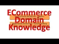 Download Lagu ECommerce | E Commerce - Ecommerce Domain - Ecommerce Business | ECommerce domain knowledge