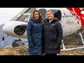 Glacier Southern Lakes Helicopters Queenstown Snowmobiles Travel Trade Queenstown