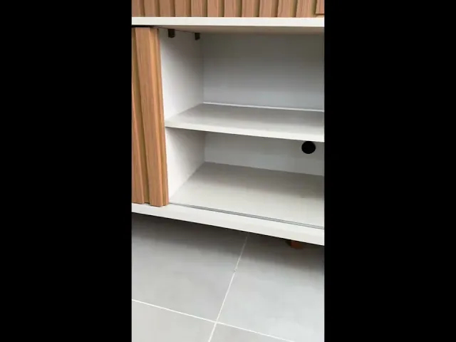 Vídeo do produto