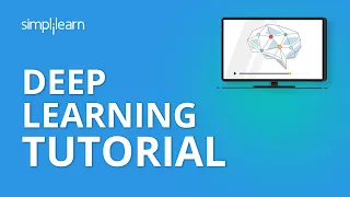 Deep Learning Tutorial Deep Learning Tutorial For Beginners What Is Deep Learning Simplilearn