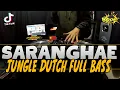 Download Lagu DJ SARANGHAE !! VIRAL TERBARU [ JUNGLE DUTCH FULL BASS 2020 ]