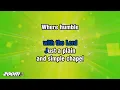 Elvis Presley - Crying In The Chapel - Karaoke Version from Zoom Karaoke