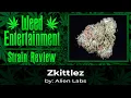 Zkittlez - by Alien Labs
