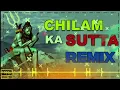 Download Lagu ek chilam ka sutta mara de bhole nath song dj remix || Chilam Ka Sutta Song P.s Polist Dj Remix