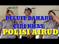 Download Lagu PELUIT CIRI KHAS POLISI PERAIRAN