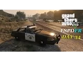 LSPDFR 0 2b - Day 34