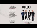 Download Lagu HELLO band - HOT PLAYLIST MP3 hits kompilasi Best Album