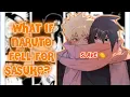 What If Naruto Fell for Sasuke The Movie FULL SERIES All Parts Yaoi Shounen Ai Bl