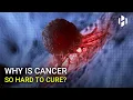 Download Lagu Why is Cancer Hard to Cure?