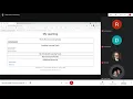 Demo 1 Sunshine Learning Portal