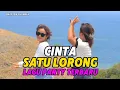 LAGU Dj  TIMOR TERBARU, CINTA SATU LORONG , MELOTAS CHANNEL